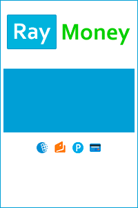 RayMoney - ваш заработок и раскрутка сайтов